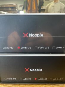 Infiray, Nocpix Lumi 19/35 termo - 4