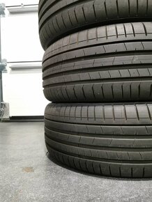 Pirelli P Zero 235/50 R19 99W Letné pneumatiky - 4