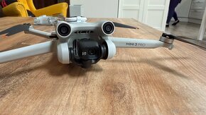 DJI Mini 3 Pro Fly More Combo - 4