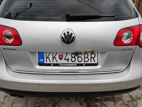 Passat 2.0.tdi comon rail 2010 - 4