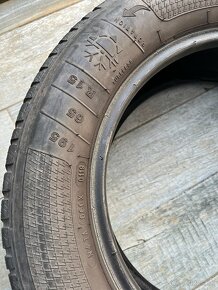 Celorocne pneu 195/65 R15 Kleber 2019 - 4