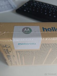 Motorola Moto G35 5G - 4