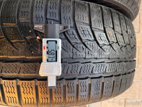 215/50R17 nokian zimne - 4