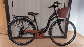 Damsky bicykel Unit 28" - 4