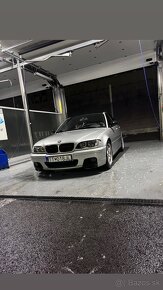 Bmw E46 330D - 4