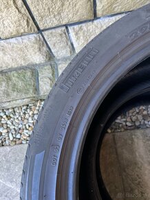 295/40 r22 Pirelli - 4