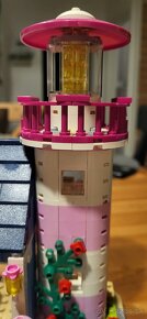 Predám LEGO Friends majak 41094 - 4