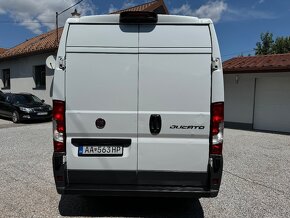 Fiat ducato 2.3 multijet - 4