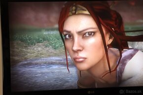 Heavenly Sword (PS3) – Platinum Edition - 4