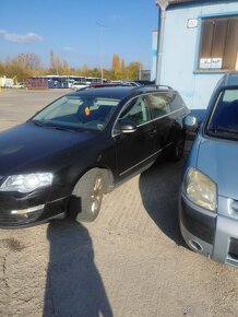 Volkswagen Passat Variant - 4