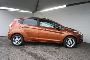 32- FORD Fiesta, 2015, benzín, 1.0 Ecoboost, 74kW - 4