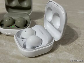 Samsung Galaxy Buds 2 - 4