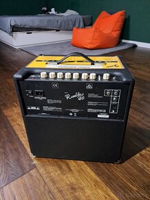 Fender Rumble 40 V3 - 4