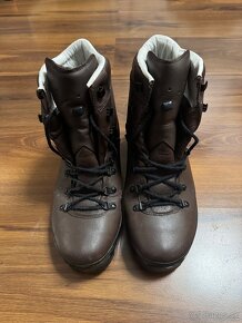 Mil-Tec Winter boots - 4