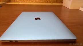 Predám Macbook Pro 13" (2020) 16GB RAM 512GB SSD - ako nový - 4