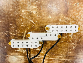 SEYMOUR DUNCAN SADA MINIHUMBUCKER SNIMACOV I9P30.P31.B43 - 4