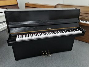 Značkové Piano. Luxusná kvlait - 4