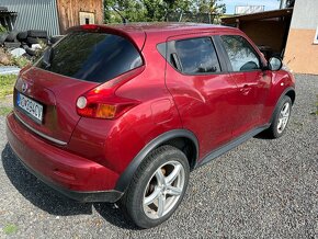 Nissan Juke 1.6I DIG-TAcenta - 4