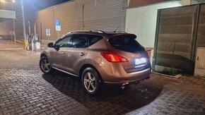 Nissan Murano, 2,5 Dci, 2010, 180k km. - 4