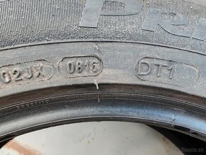 215/55 R16 - 4