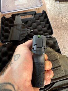 Sig Sauer P365 SAS - 4