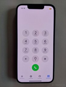 iPhone 13 mini originál LCD s jednou prasklinou na skle - 4