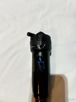 Tlmič Rock Shox Deluxe Select Plus + 205x65mm Trunnion - 4