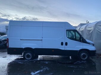 Iveco Daily 2.3  klima automat - 4