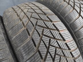 Zimné pneumatiky 195/55R16 Matador - 4