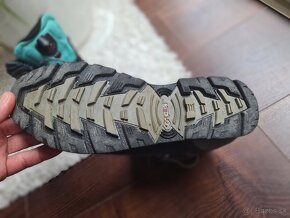 Mammut  Alto High GTX Woman 40 2/3  UK7 - 4