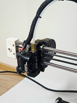 Prusa Mini+ (Bondtech upgrade) - 4