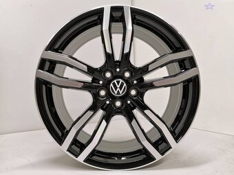 Škoda, Vw, Seat alu disky R19 5x112 ET52 8,5J - 4