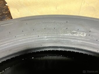 Pneumatiky Hankook Ventus Prime3 K125 215/55 R17 94V SealGua - 4