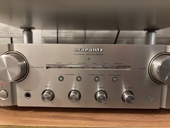 Predám zosilňovač Marantz PM 8006 - 4