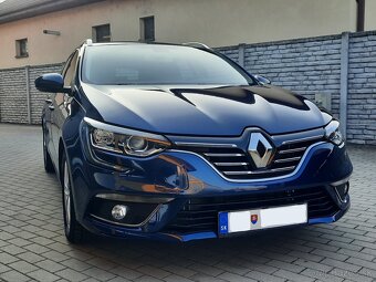 Renault megane grandtour 1.5dci intense SK - 4