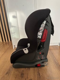 Autosedačka Britax Romer Mercedes 9-18kg - 4