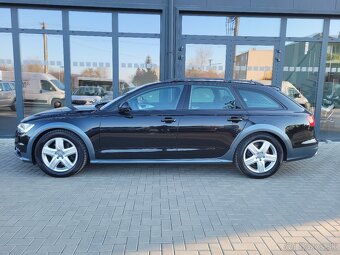 Audi A6 Allroad 3.0 TDI 245k quattro S tronic full LED - 4