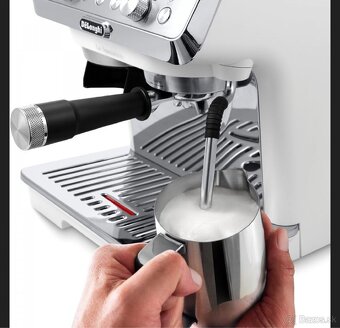 De'Longhi La Specialista Arte EC 9155.W - v záruke - 4