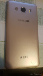 Samsung Galaxy J5 2016 - 4