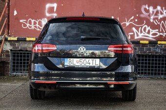 Volkswagen Passat Variant 2.0 TDI 190k BMT Highline DSG - 4