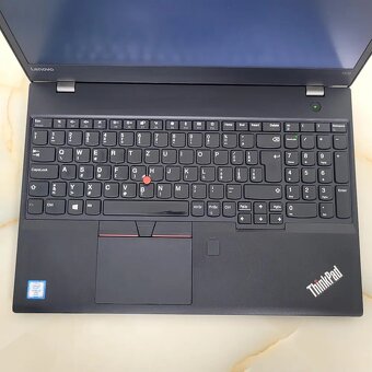 Lenovo T570 i5-6300U 16GB 240GB WD SSD Win11 - 4