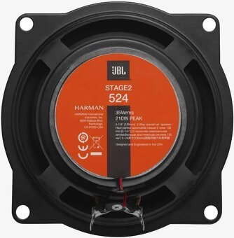 Predam JBL Stage 2 524 - 4