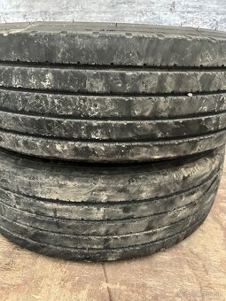 245/70 r17,5 - 4