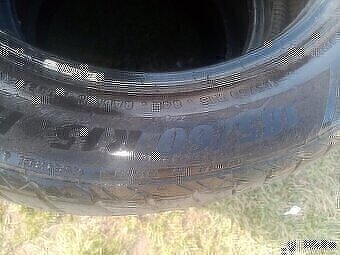 Letne 185/60R15 - 4