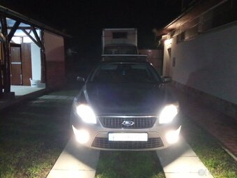 Mondeo 2.0 TDCI Titanium - 4