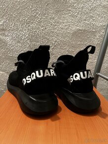 DSQUARED2 sneakers - 4