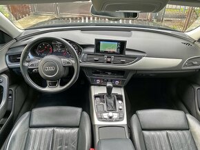 Audi A6 Avant S-LINE 2.0TDI 140kW 2018 S-tronic Limited NAVI - 4