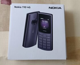 Nokia 110 4G - 4