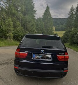 Predam BMW X5 3.0 xdrive 173kw - 4