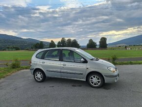 Renault Megane Scenic Diesel 1.9dCi 75kW - Facelift - 4